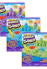 Kinetic Sand Kinetic Sand Sandbox Set