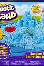 Kinetic Sand Kinetic Sand Sandbox Set