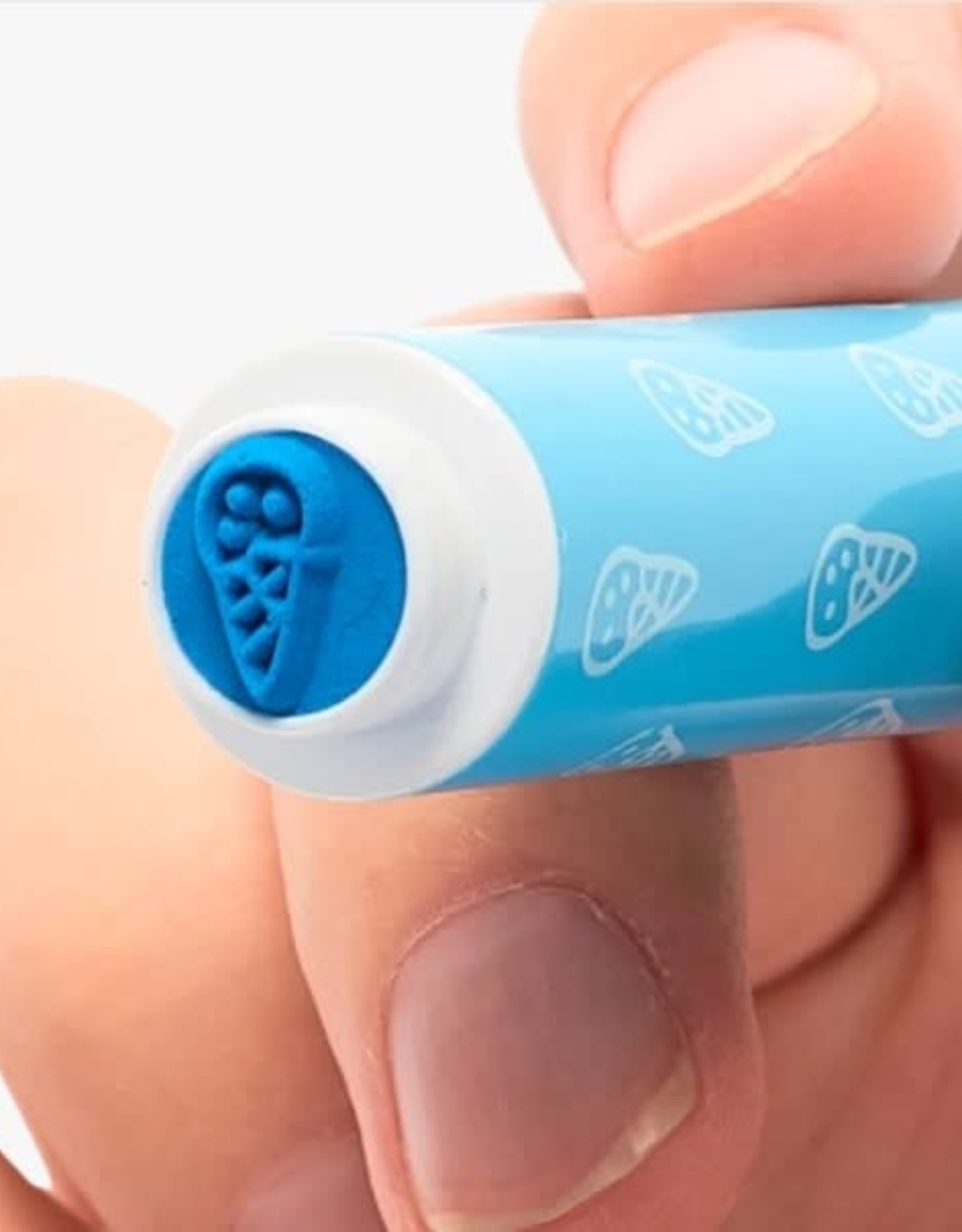 Ooly Stampables Double Ended Scented Markers - Set of 18