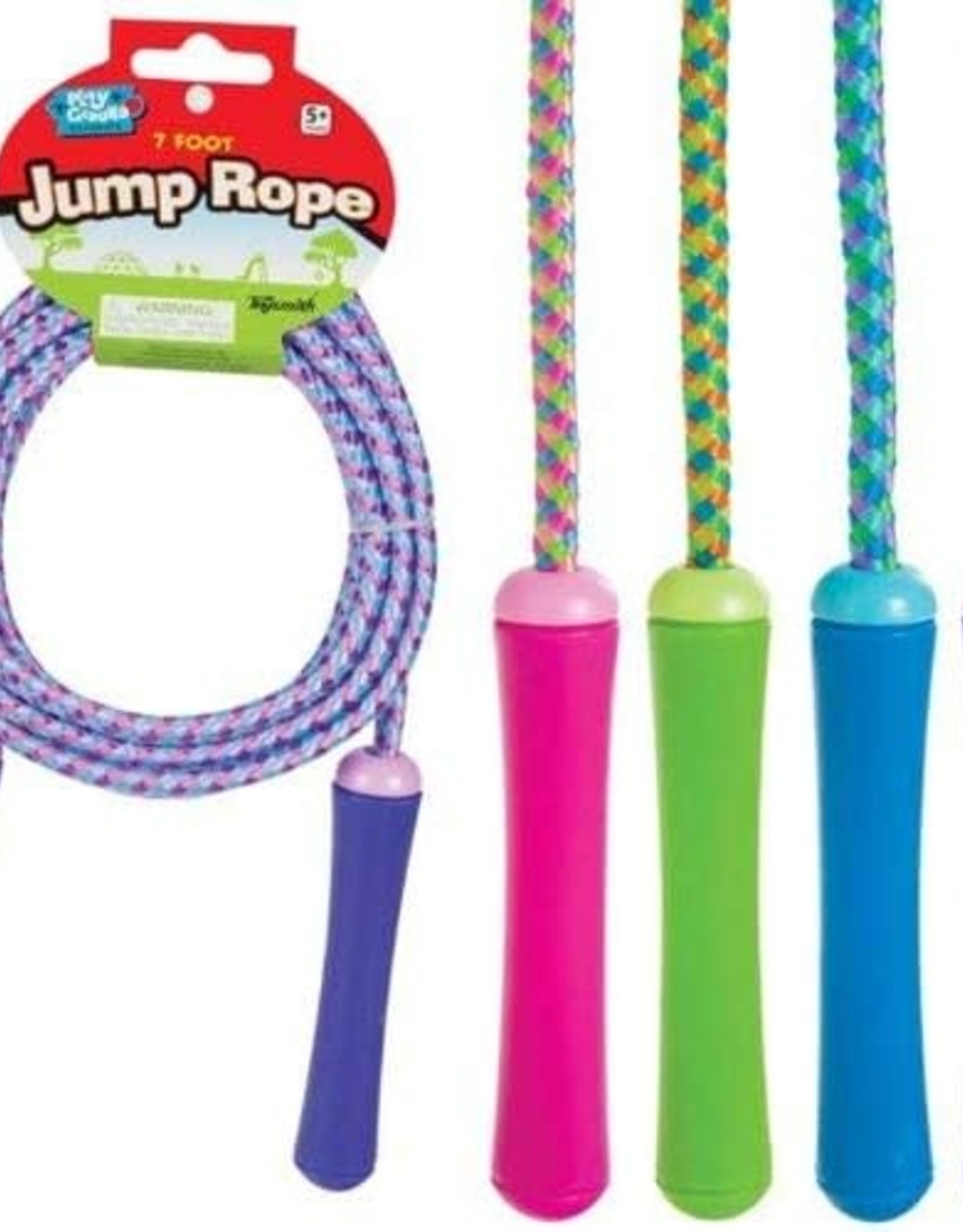 Toysmith 7 Ft Jump Rope