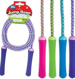 Toysmith 7 Ft Jump Rope