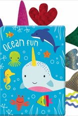 Make Believe Ideas Ocean Fun
