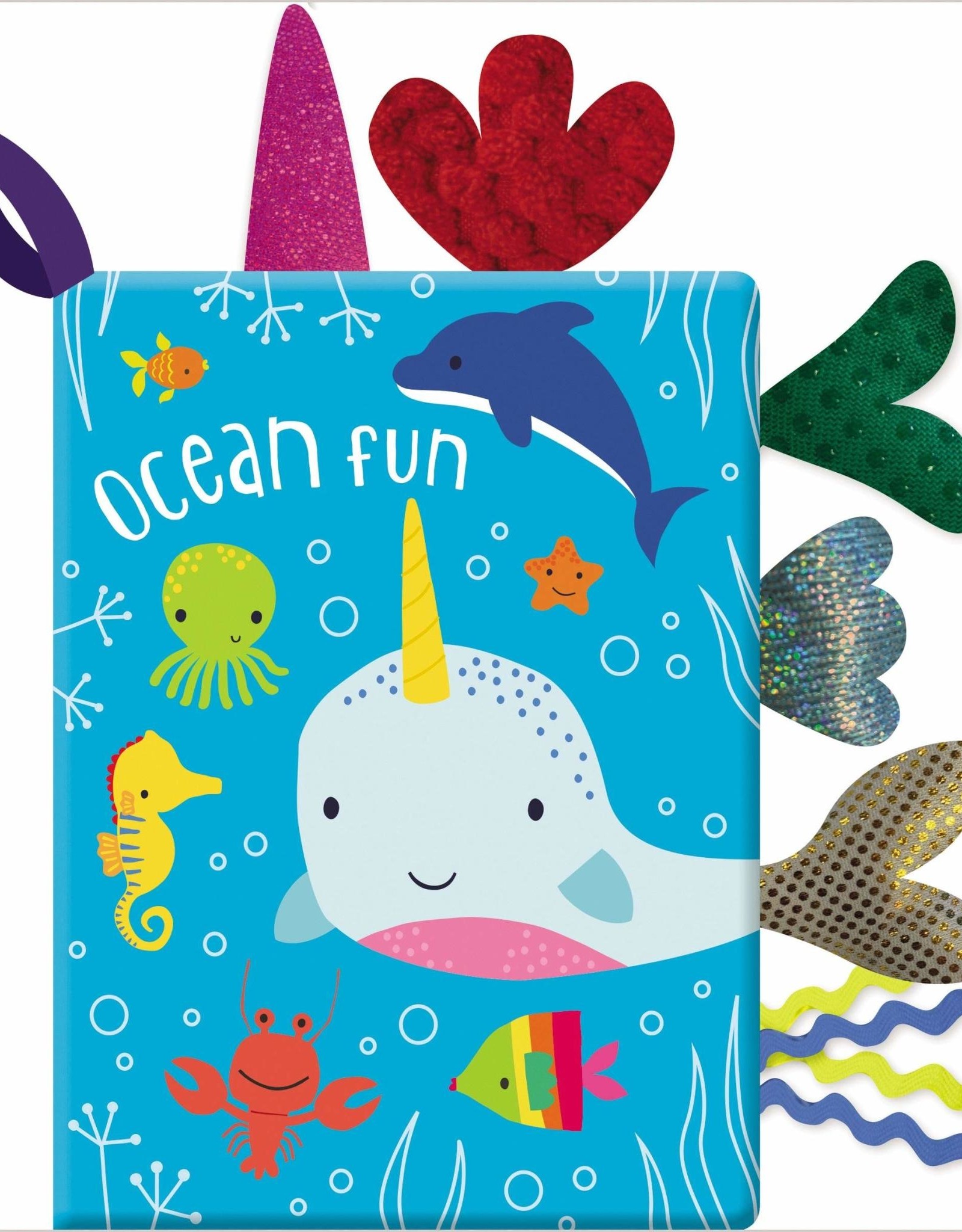 Make Believe Ideas Ocean Fun