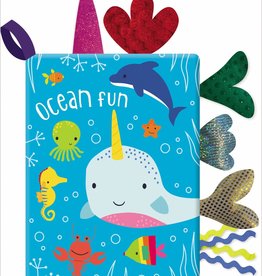 Make Believe Ideas Ocean Fun