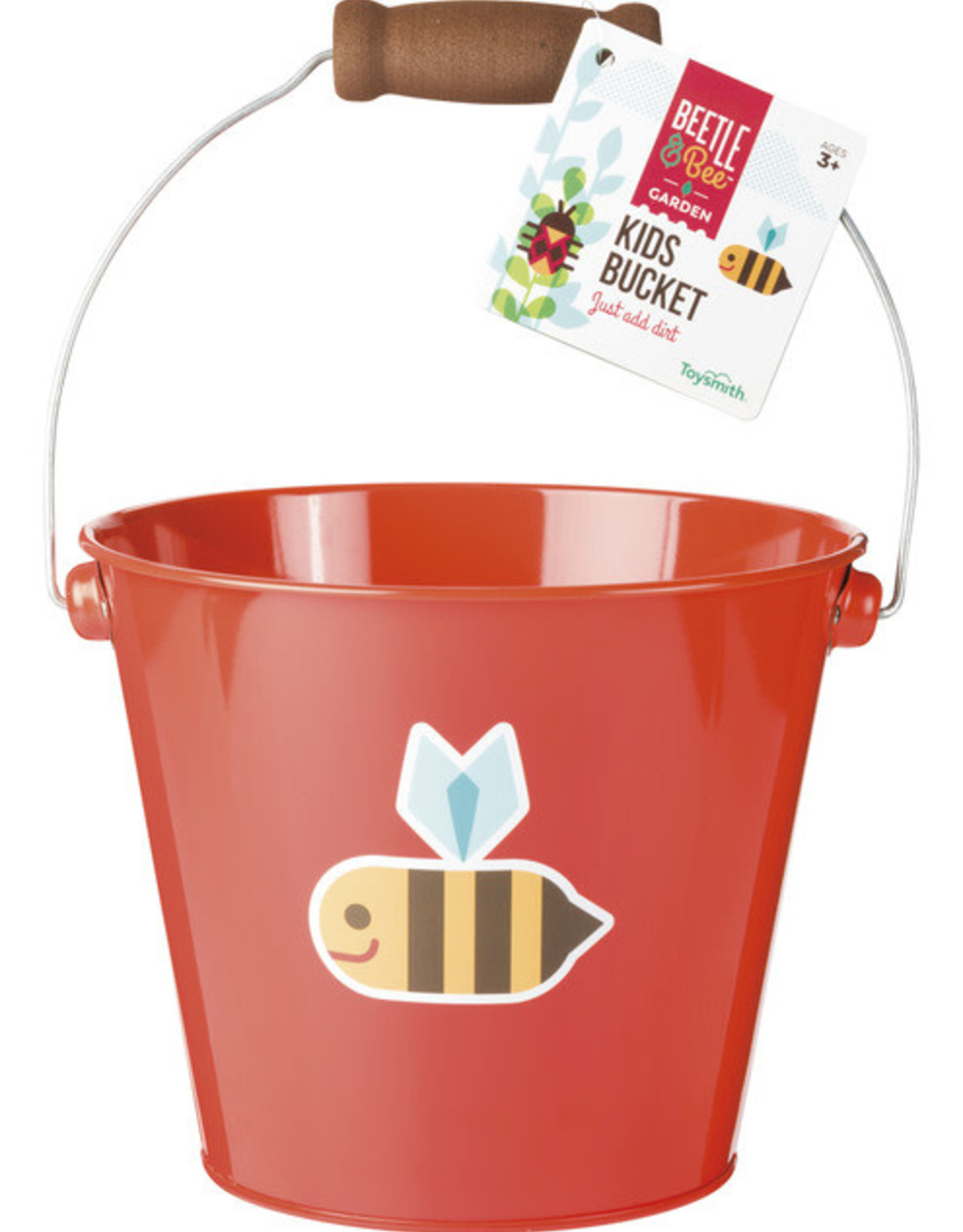 Toysmith Kids Bucket