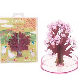 Moulin Roty Magic Cherry Blossom Tree