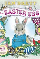Penguin Random House The Easter Egg