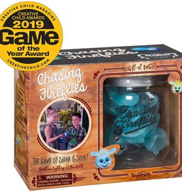 Toysmith Chasing Fireflies Game