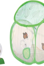 Educational Insights Geosafari Jr. Butterfly Bungalow