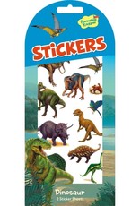 Peaceable Kingdom Dinosaur Stickers