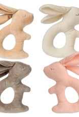 Mary Meyer Bunny Rattle