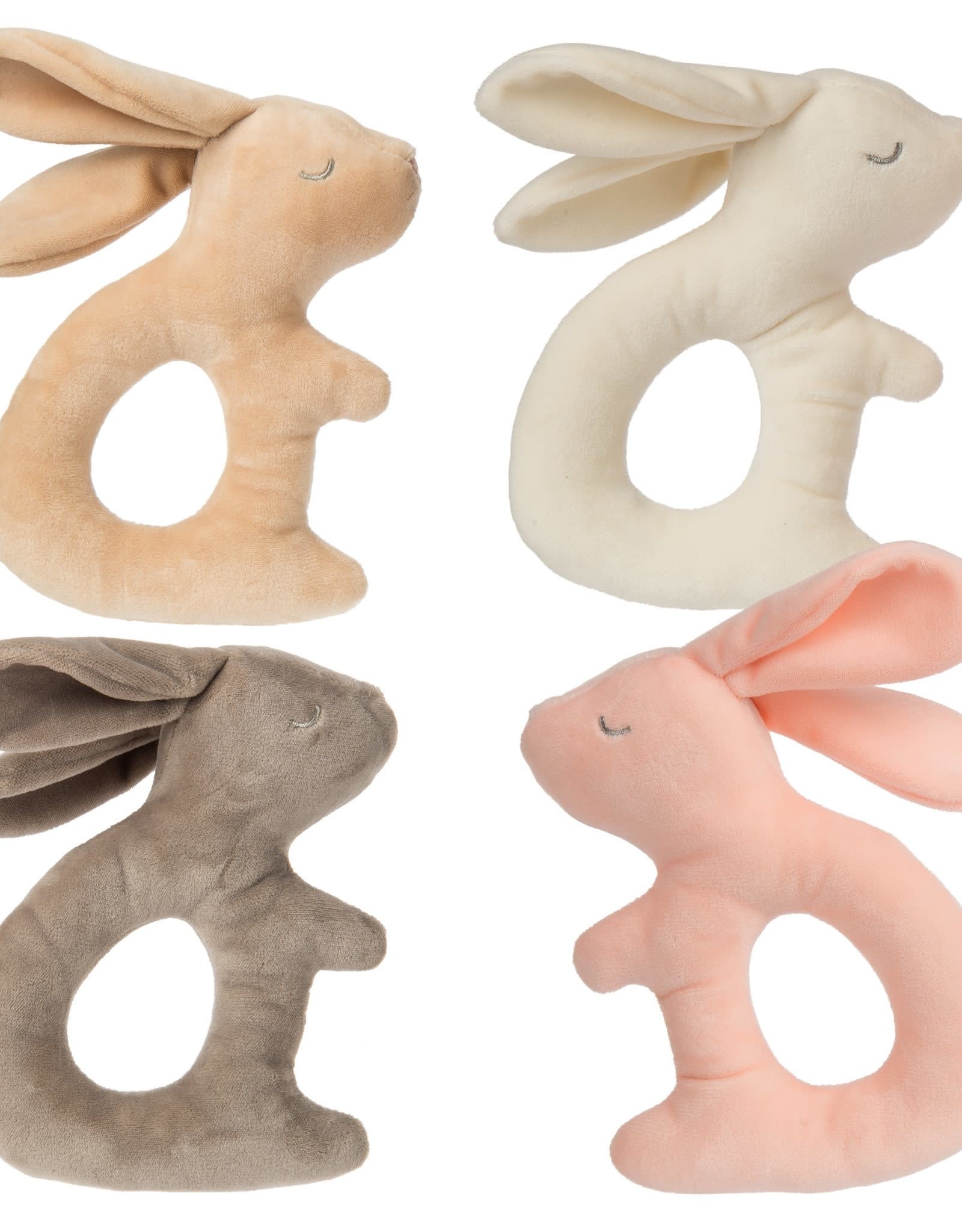 Mary Meyer Bunny Rattle
