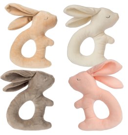 Mary Meyer Bunny Rattle