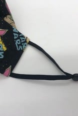 Kids Masks - Adjustable Elastics