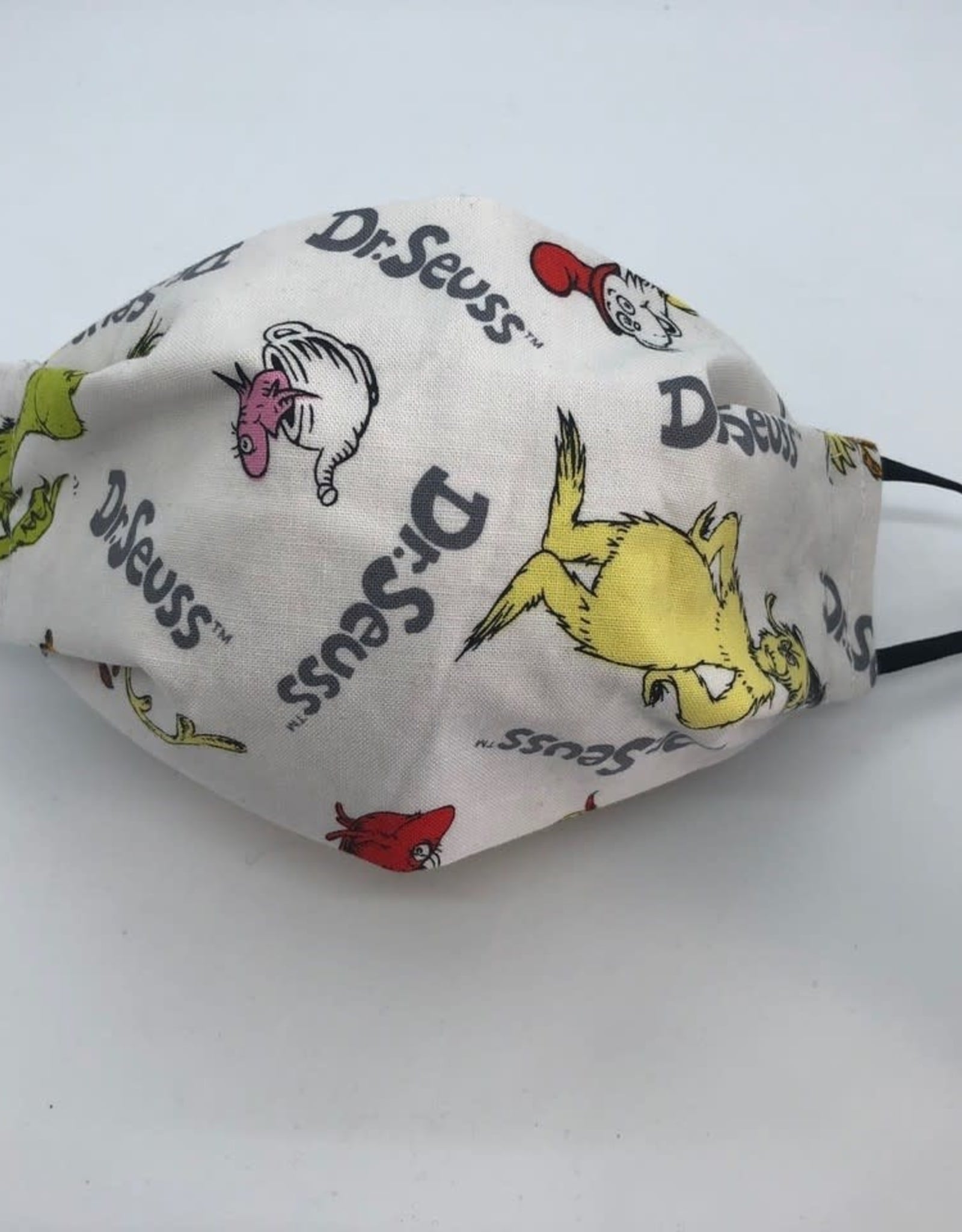 Kids Masks - Adjustable Elastics