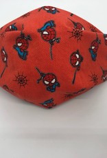 Kids Masks - Adjustable Elastics