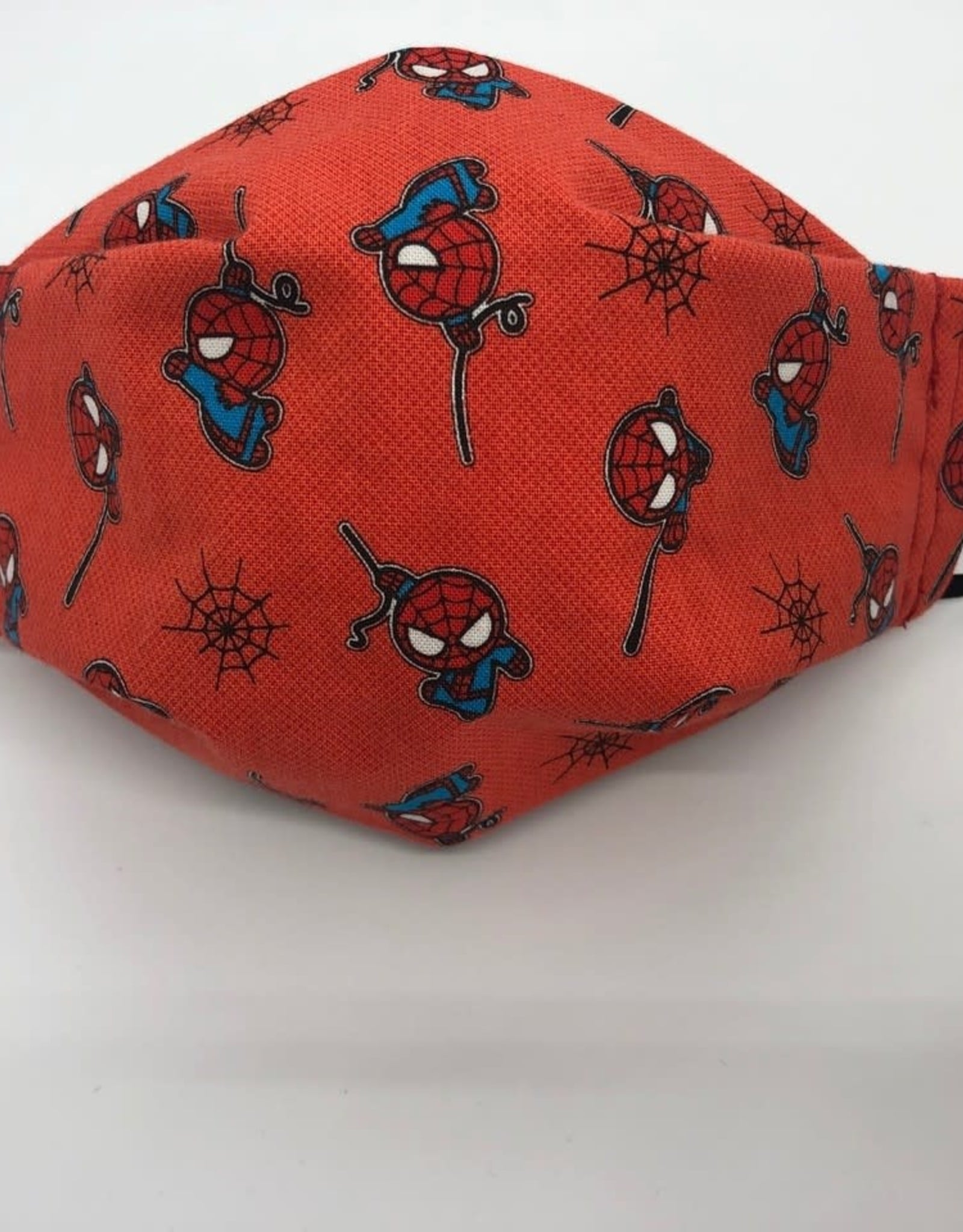 Kids Masks - Adjustable Elastics