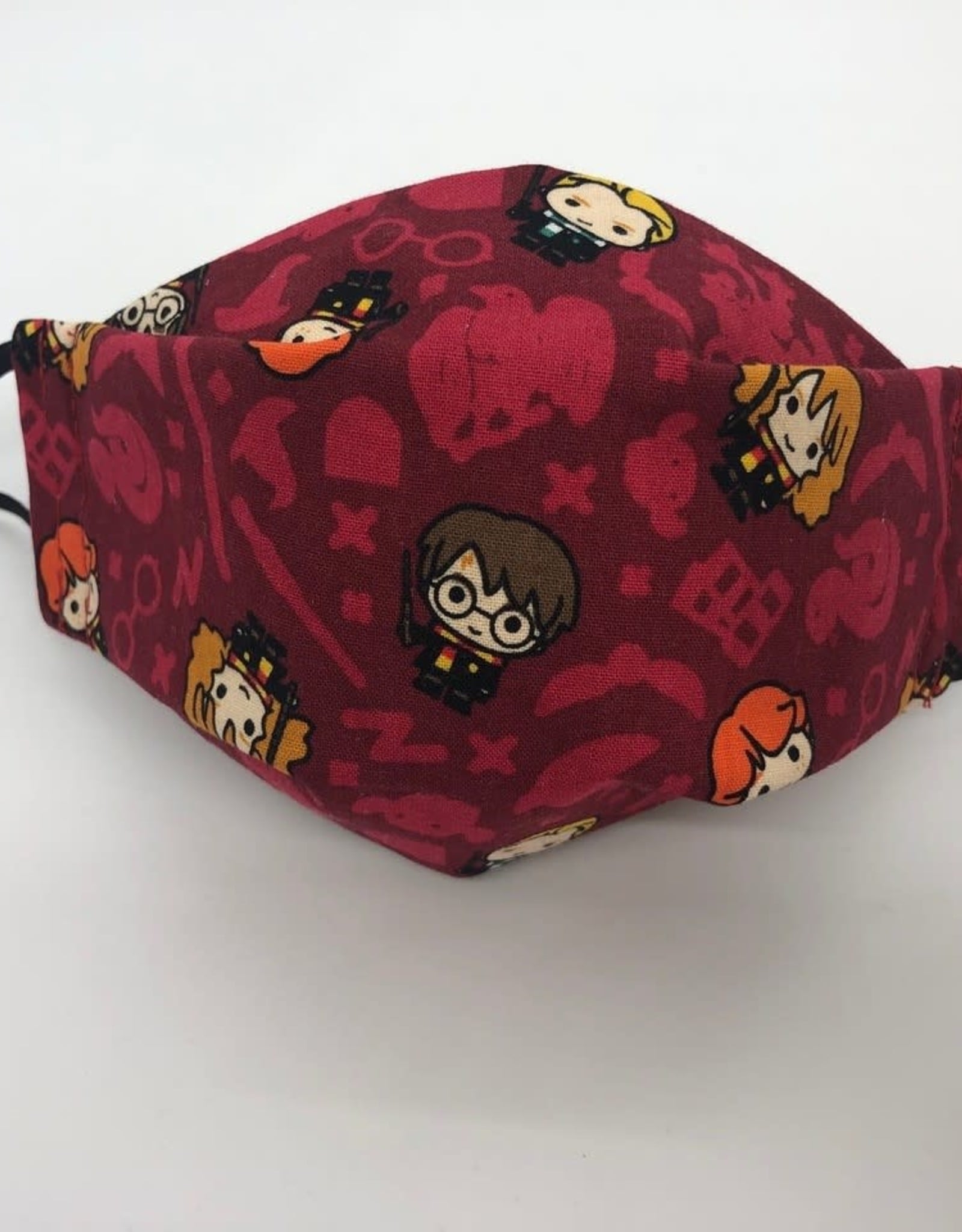 Kids Masks - Adjustable Elastics