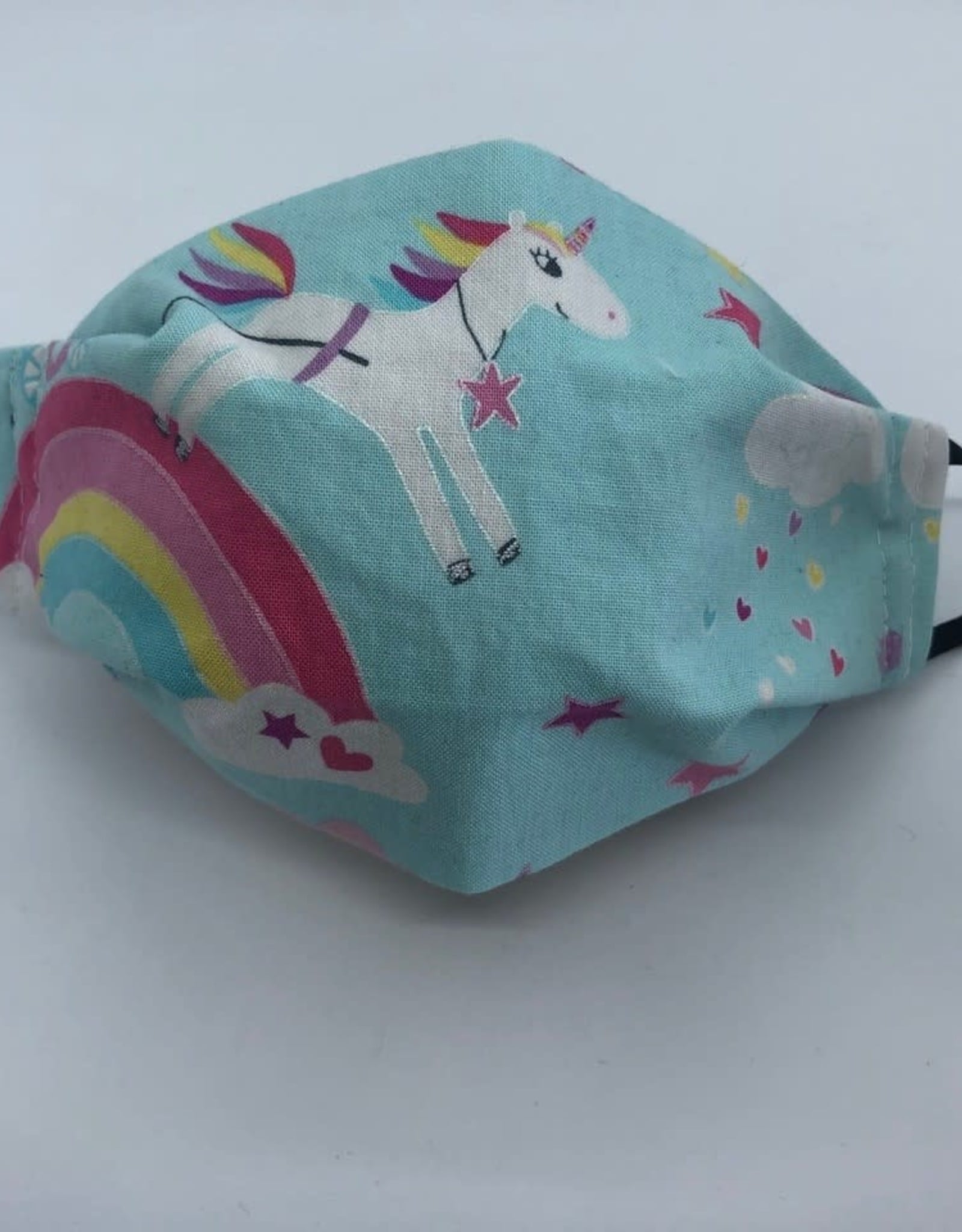 Kids Masks - Adjustable Elastics