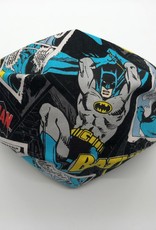 Kids Masks - Adjustable Elastics