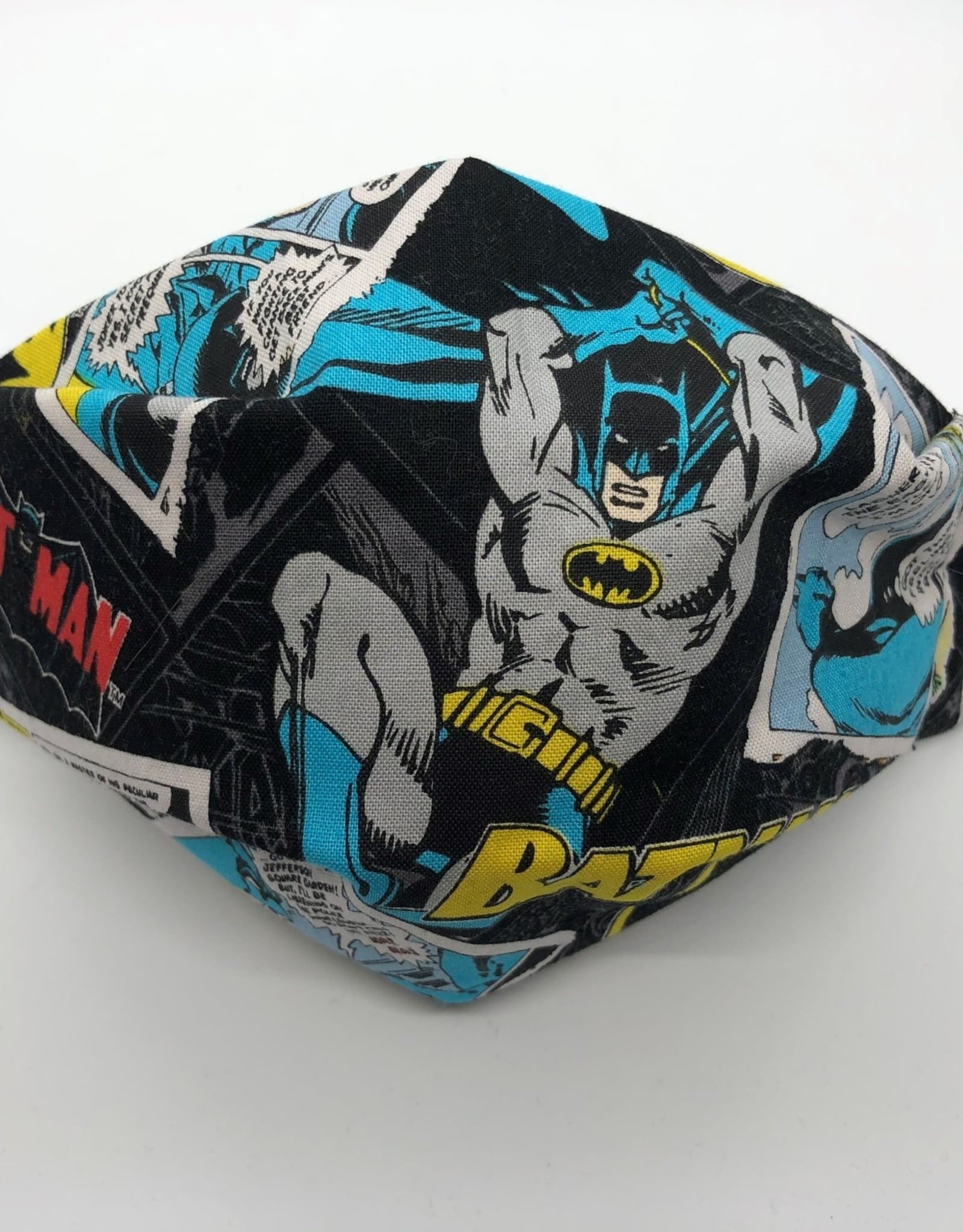 Kids Masks - Adjustable Elastics
