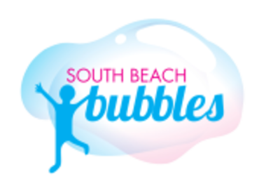 South Beach Bubbles