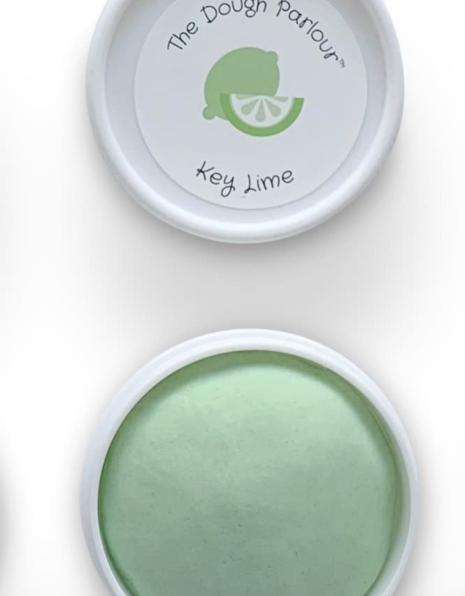 Dough Parlour Dough Parlour Play Dough - Key Lime