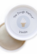 Dough Parlour Dough Parlour Play Dough - Vanilla