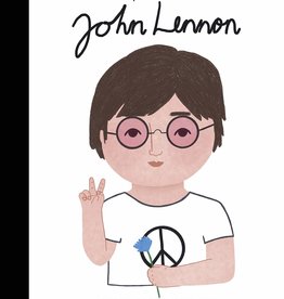 Little People, Big Dreams - John Lennon