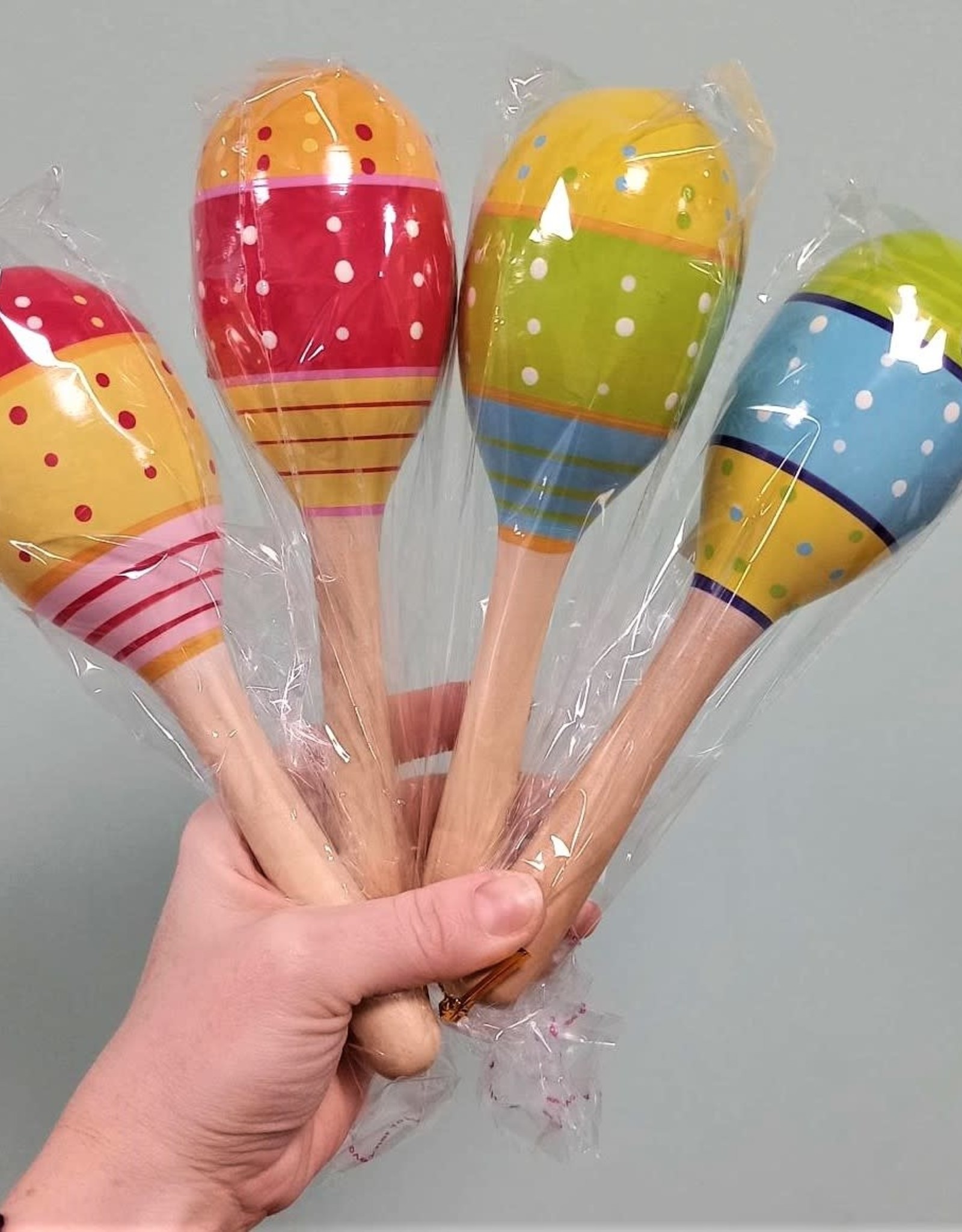 Maracas