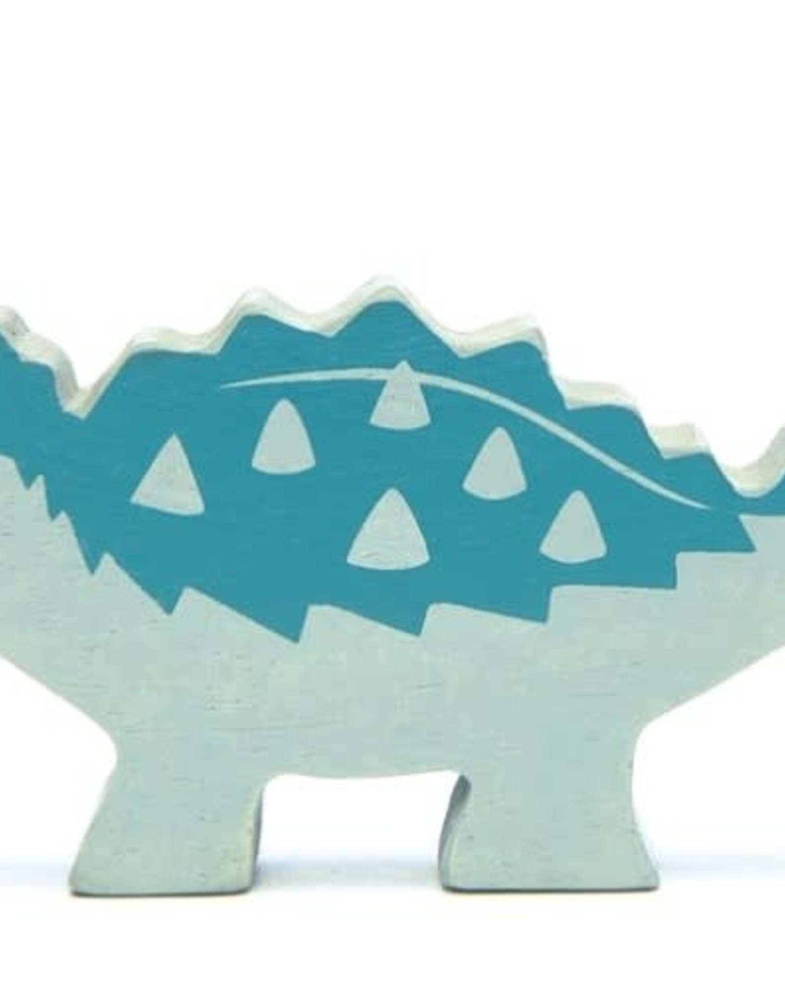 Tender Leaf Toys Tender Leaf Wooden Ankylosaurus