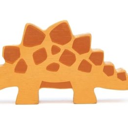 Tender Leaf Toys Tender Leaf Wooden Stegosaurus
