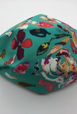 Adult Face Masks - Adjustable Elastics