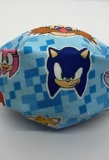 Kids Masks - Adjustable Elastics