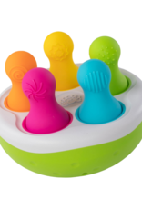 Fat Brain Toy Co. Spinny Pins