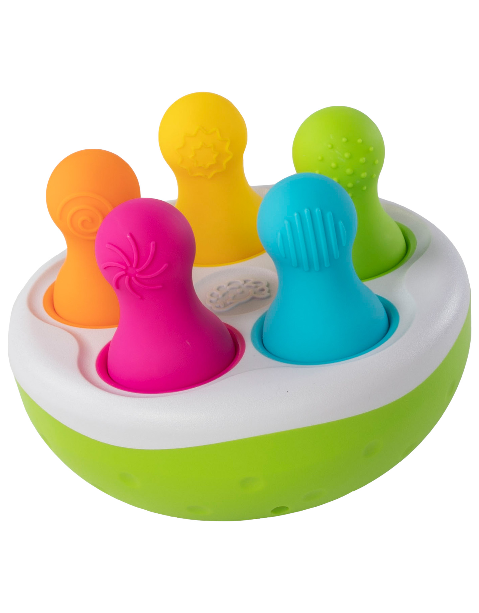 Fat Brain Toy Co. Spinny Pins