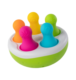 Fat Brain Toy Co. Spinny Pins