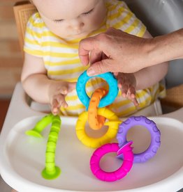 Fat Brain Toy Co. PipSquigz Ringlets