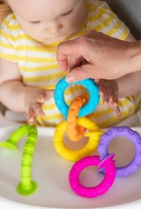 Fat Brain Toy Co. PipSquigz Ringlets