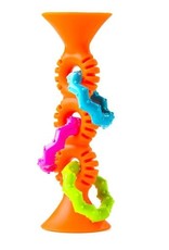 Fat Brain Toy Co. PipSquigz Loops - Orange