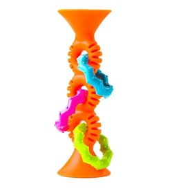 Fat Brain Toy Co. PipSquigz Loops - Orange