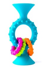 Fat Brain Toy Co. PipSquigz Loops - Teal