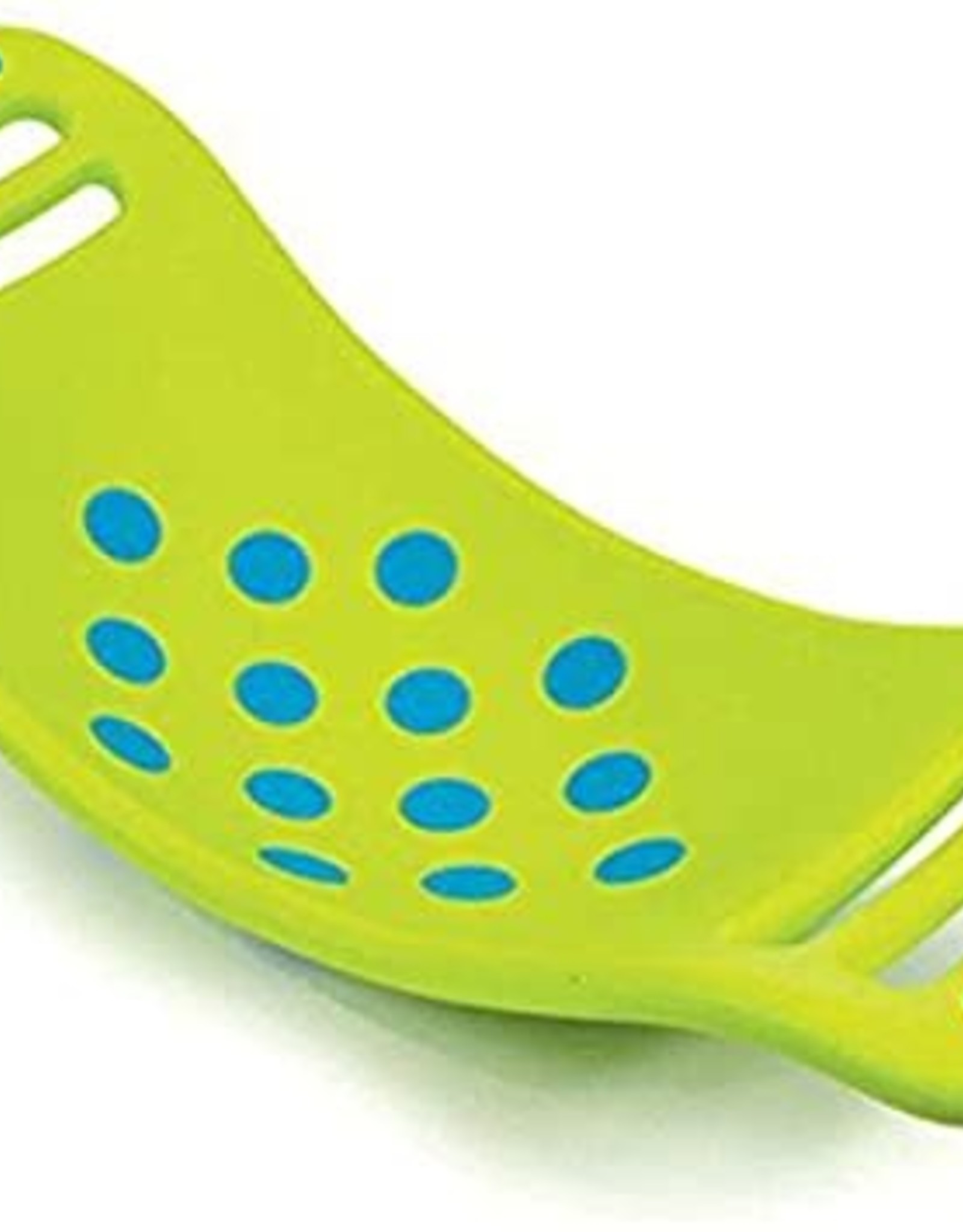 Fat Brain Toy Co. Teeter Popper - Green