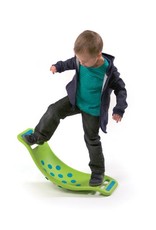 Fat Brain Toy Co. Teeter Popper - Green