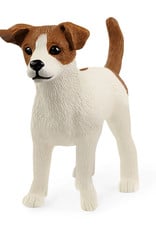 Schleich Schleich Jack Russell Terrier