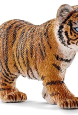 Schleich Schleich Tiger Cub