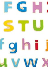Hape Toys Hape ABC Magnetic Letters