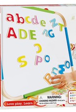 Hape Toys Hape ABC Magnetic Letters
