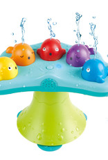 Hape Toys Whale Musical Fountain