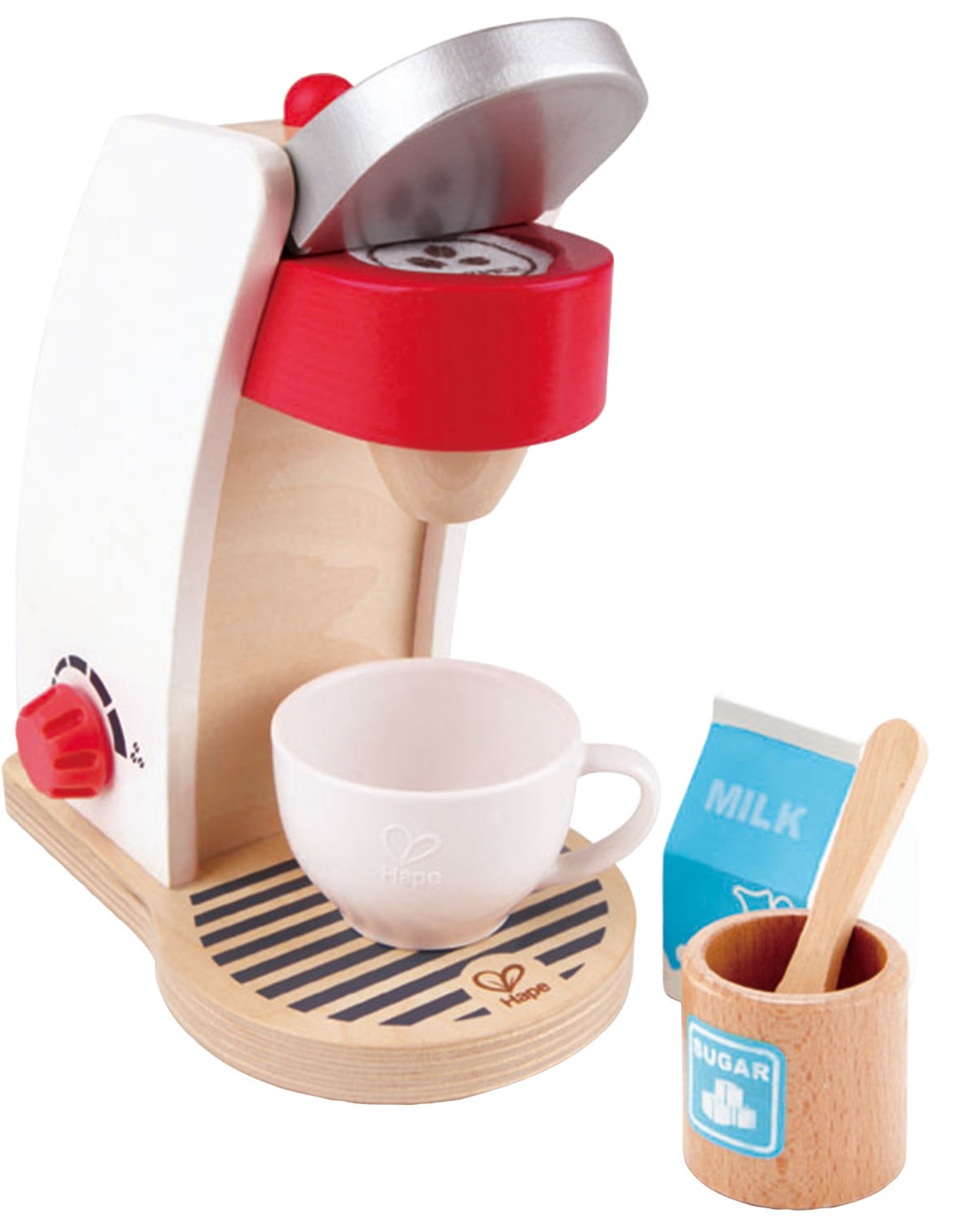 Hape Toys My Coffee Machine